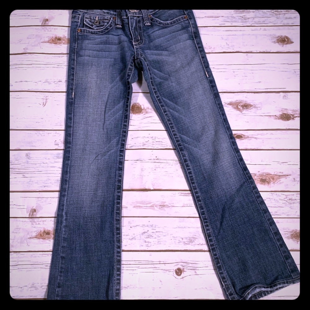 Plastic By Gly Jeans